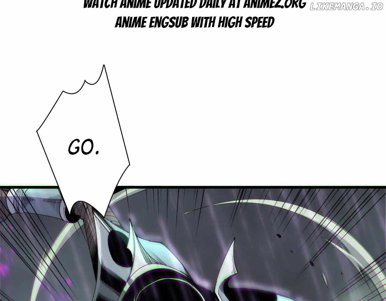 Catastrophic Necromancer Chapter 177 79